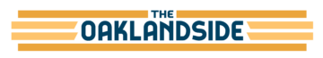 The Oaklandside logo